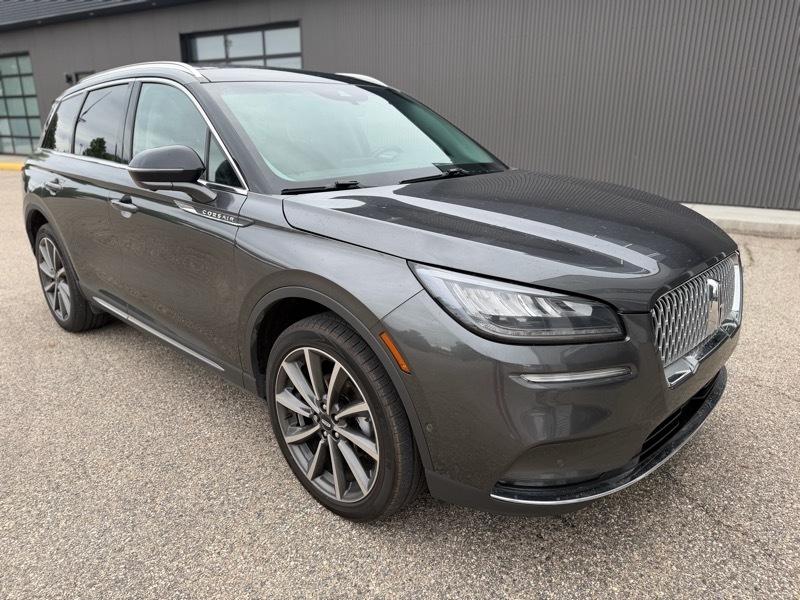 Lincoln Corsair Reserve AWD 2020
