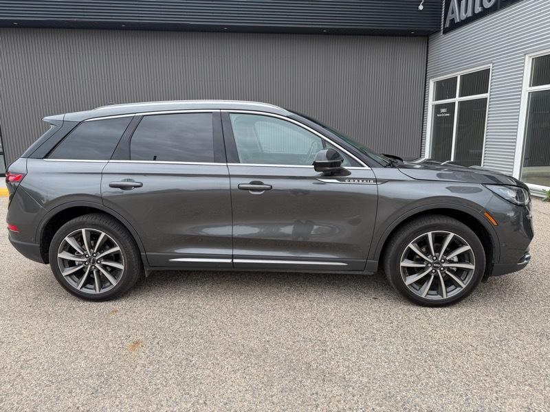 Lincoln Corsair Reserve AWD 2020