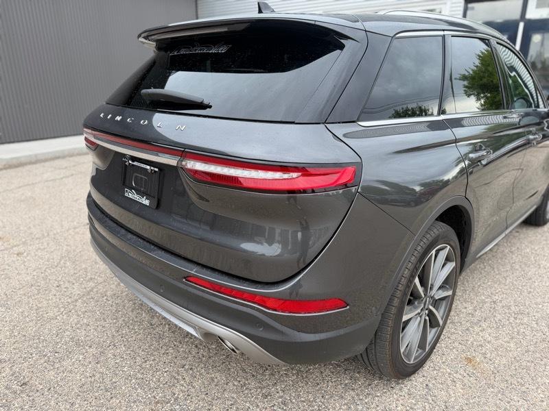 Lincoln Corsair Reserve AWD 2020