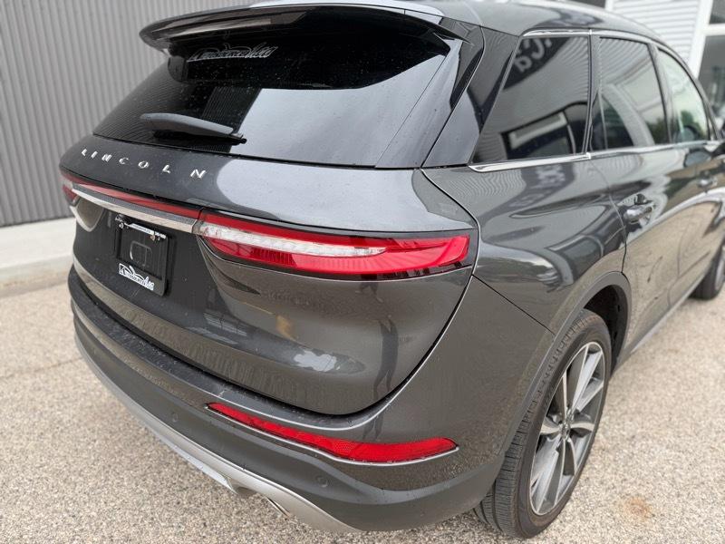 Lincoln Corsair Reserve AWD 2020