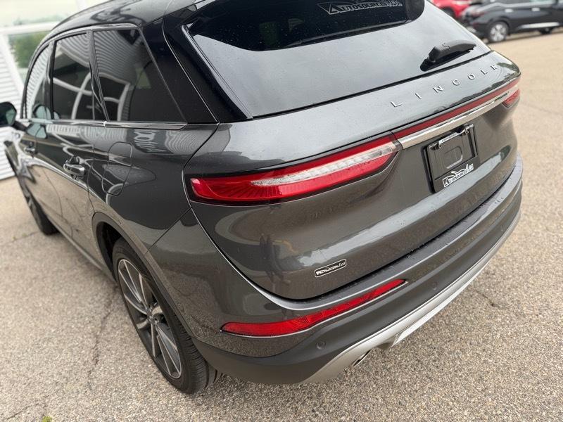 Lincoln Corsair Reserve AWD 2020