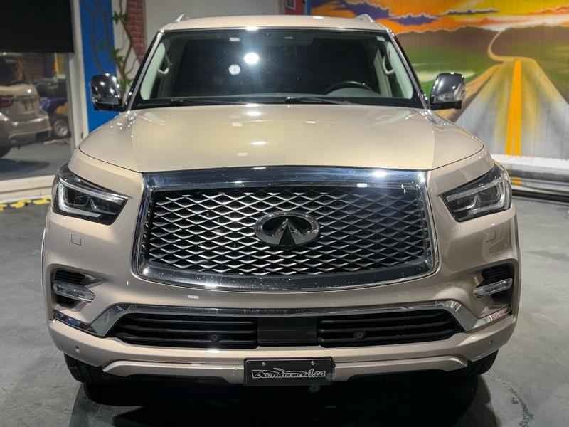 Infiniti QX80 Limited 4WD 2019
