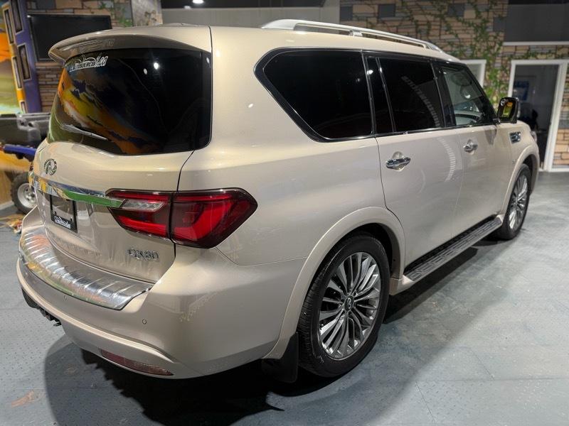 Infiniti QX80 Limited 4WD 2019
