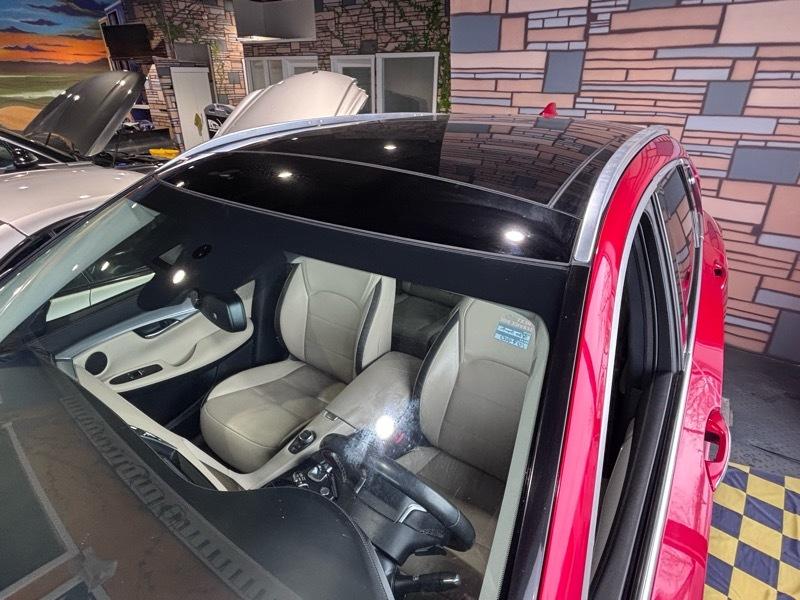 Infiniti QX50 ESSENTIAL AWD 2020