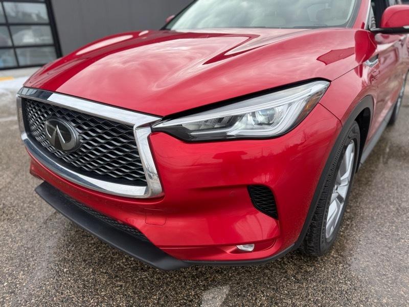 Infiniti QX50 ESSENTIAL AWD 2020