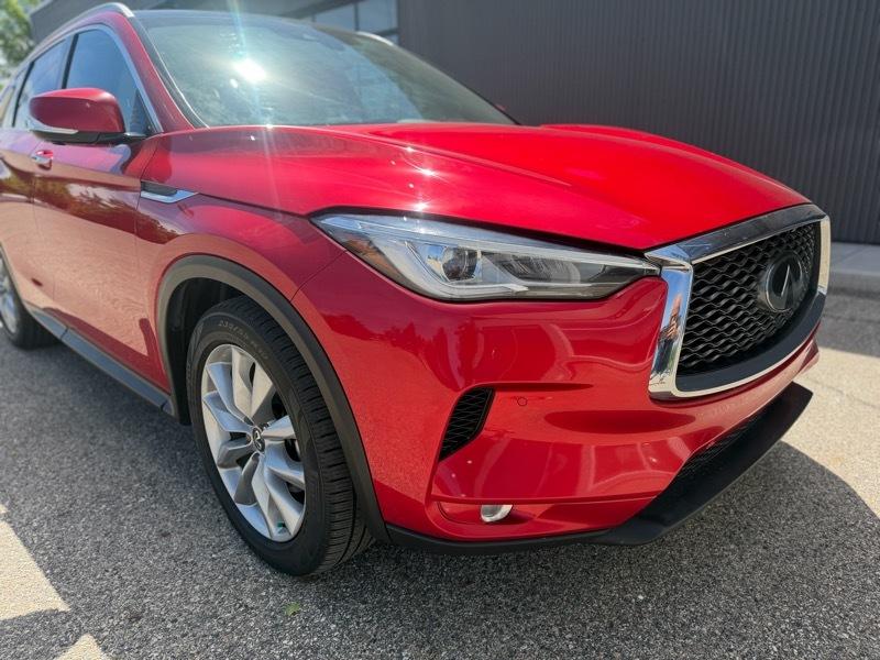 Infiniti QX50 ESSENTIAL AWD 2020