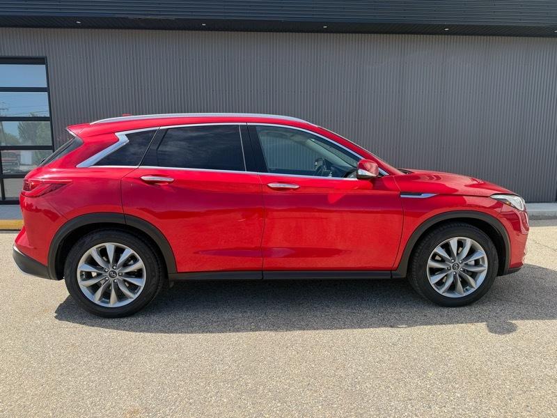 Infiniti QX50 ESSENTIAL AWD 2020