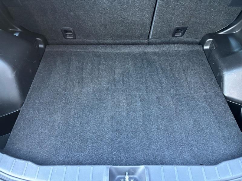 Mitsubishi RVR SE 4WD 2020