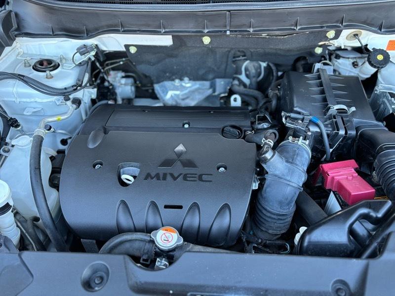 Mitsubishi RVR SE 4WD 2020