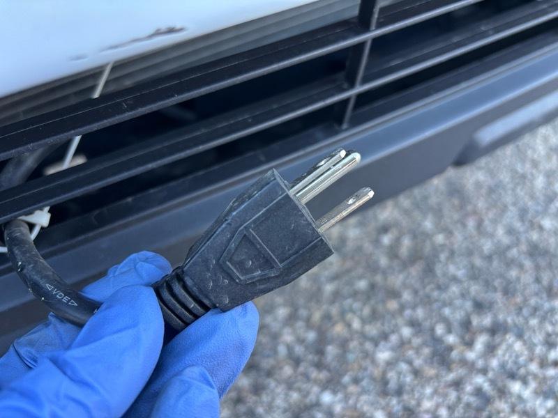 Mitsubishi RVR SE 4WD 2020