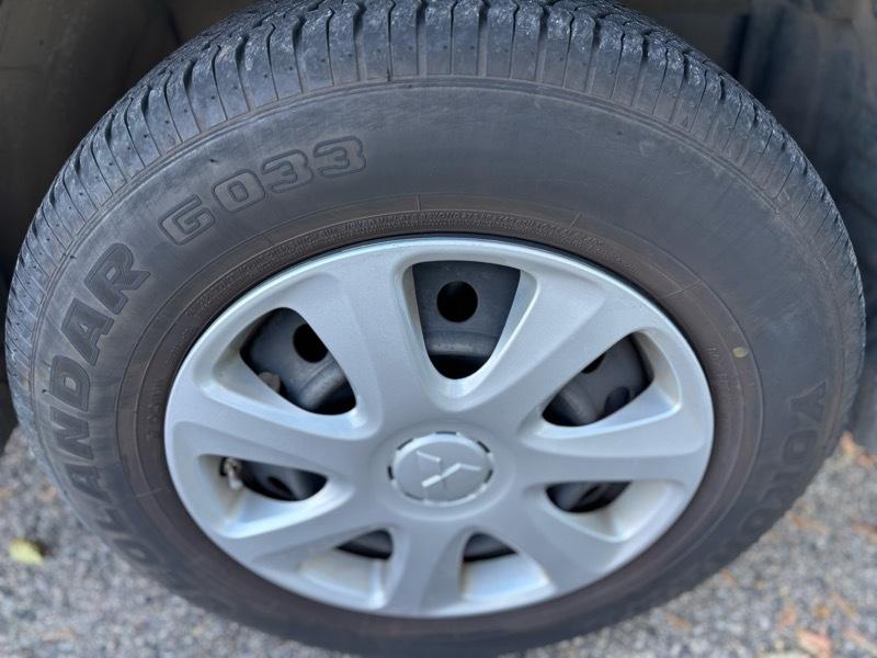 Mitsubishi RVR SE 4WD 2020