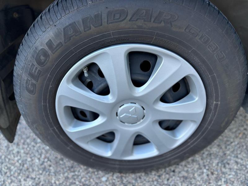 Mitsubishi RVR SE 4WD 2020