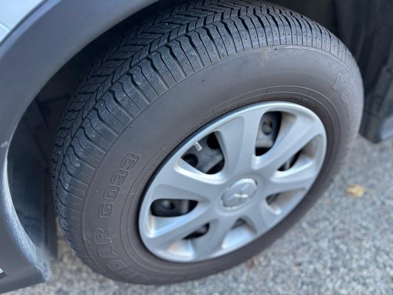 Mitsubishi RVR SE 4WD 2020