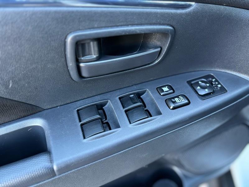 Mitsubishi RVR SE 4WD 2020