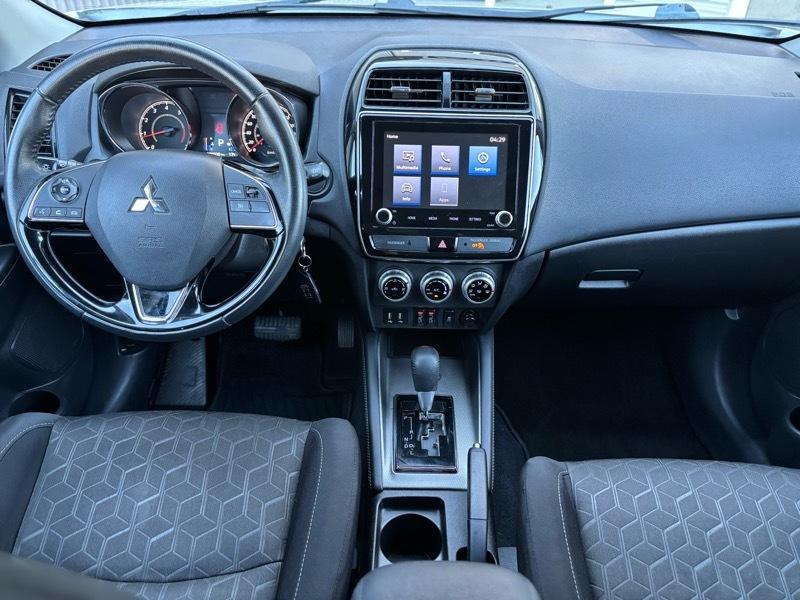 Mitsubishi RVR SE 4WD 2020