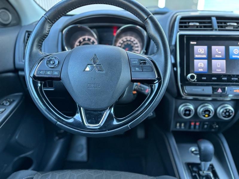 Mitsubishi RVR SE 4WD 2020