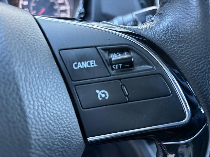 Mitsubishi RVR SE 4WD 2020