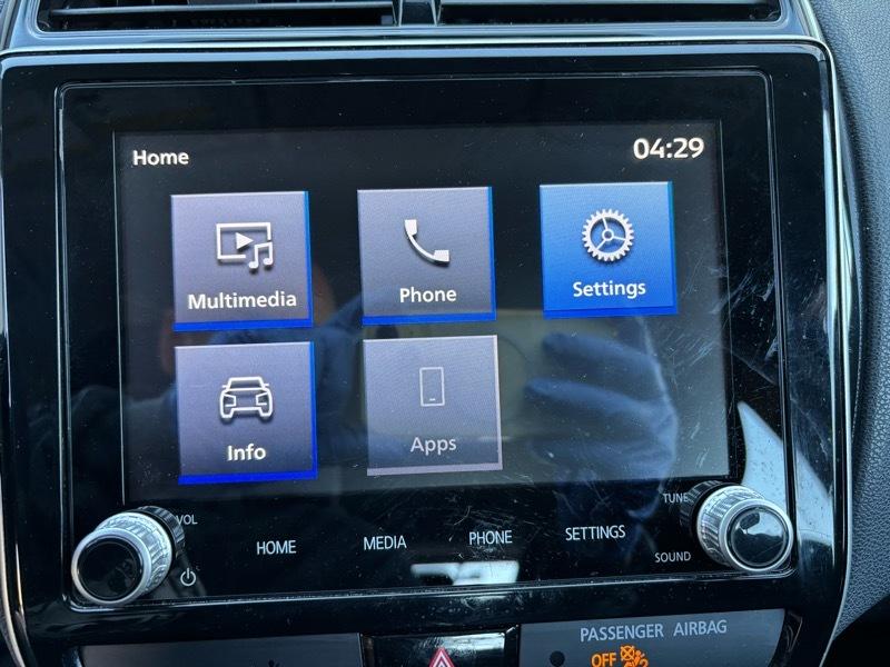 Mitsubishi RVR SE 4WD 2020