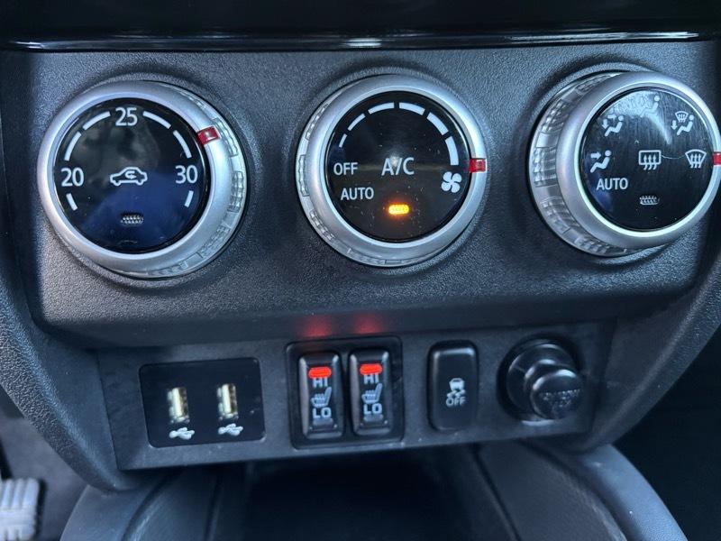 Mitsubishi RVR SE 4WD 2020