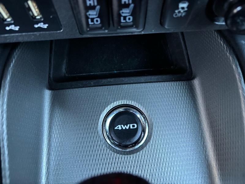 Mitsubishi RVR SE 4WD 2020