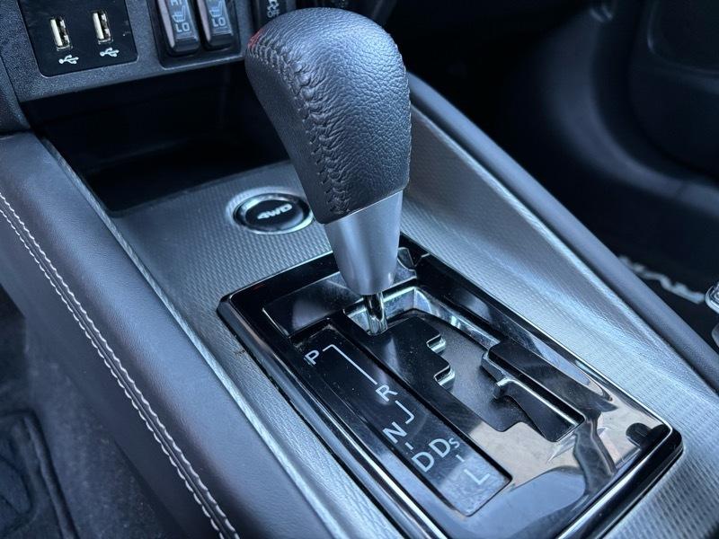 Mitsubishi RVR SE 4WD 2020