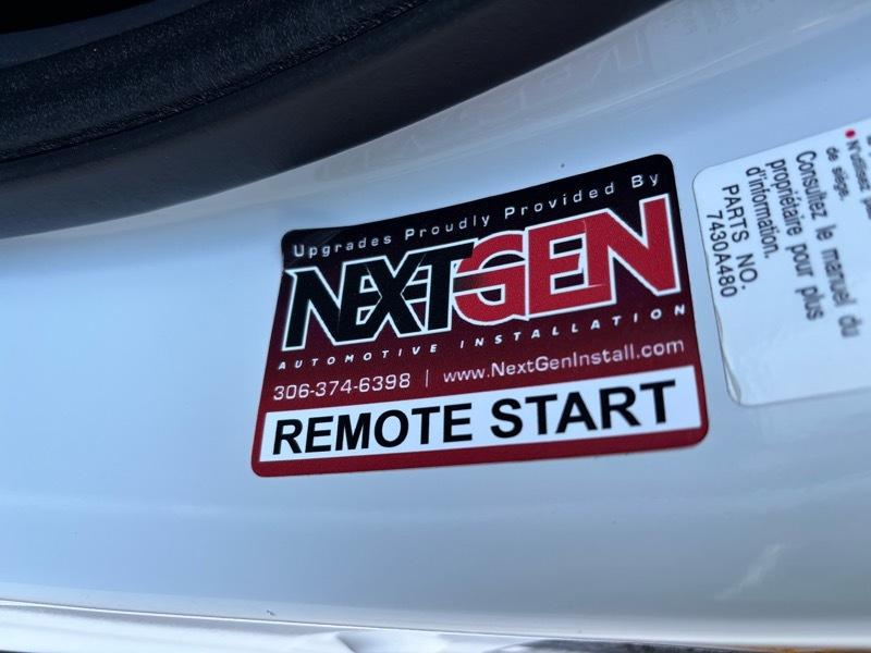 Mitsubishi RVR SE 4WD 2020