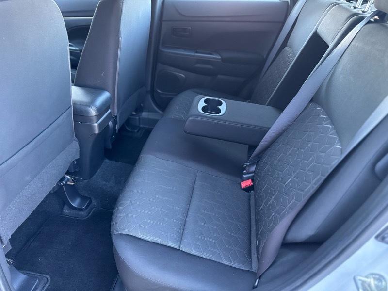 Mitsubishi RVR SE 4WD 2020