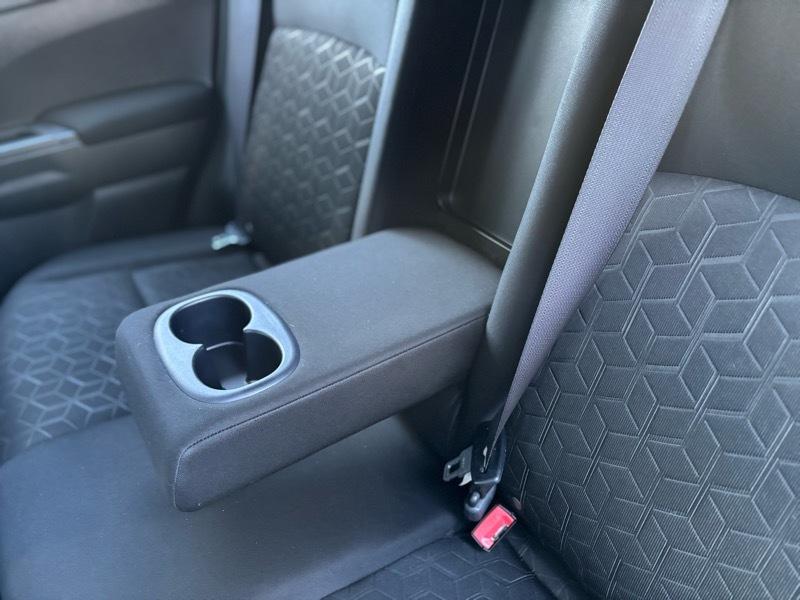 Mitsubishi RVR SE 4WD 2020