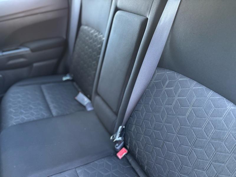 Mitsubishi RVR SE 4WD 2020