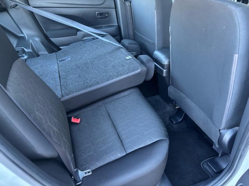 Mitsubishi RVR SE 4WD 2020