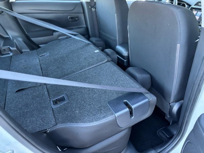 Mitsubishi RVR SE 4WD 2020