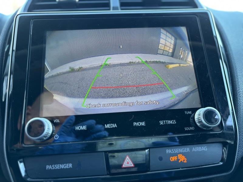 Mitsubishi RVR SE 4WD 2020