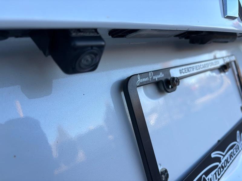 Mitsubishi RVR SE 4WD 2020