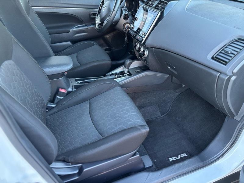 Mitsubishi RVR SE 4WD 2020