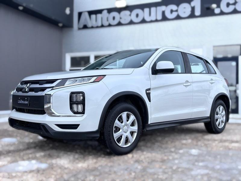 Mitsubishi RVR  2020