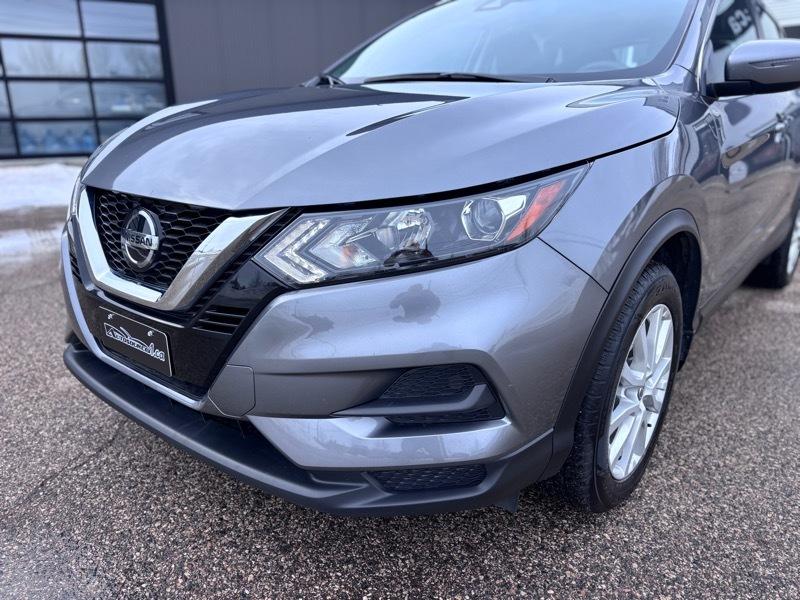 Nissan Qashqai  2023