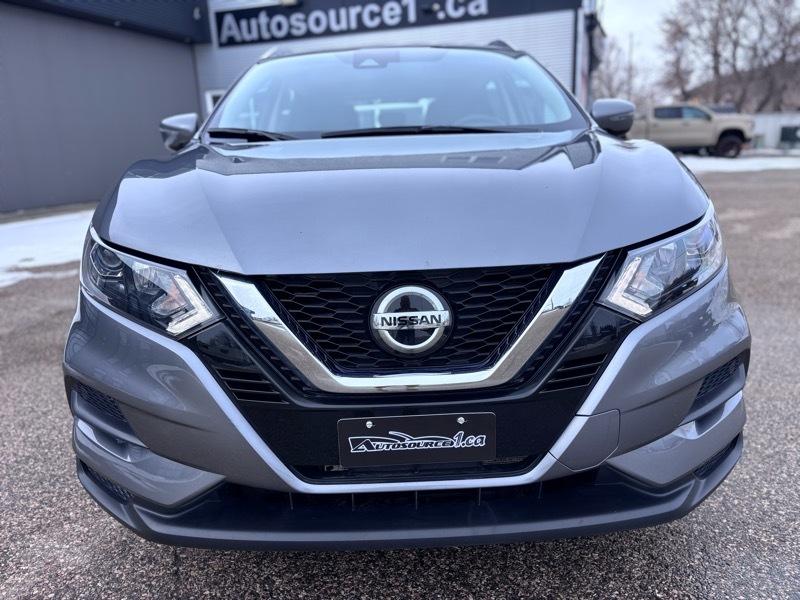 Nissan Qashqai  2023