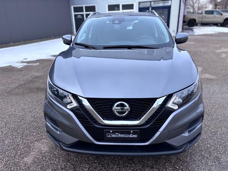 Nissan Qashqai  2023