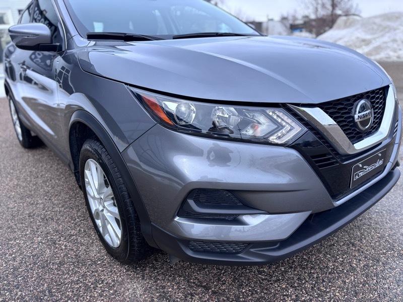 Nissan Qashqai  2023