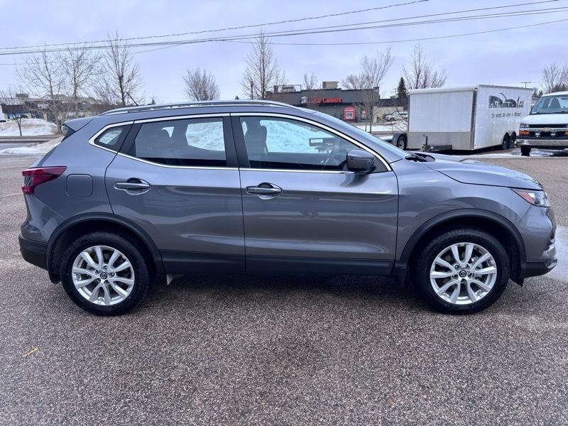 Nissan Qashqai  2023