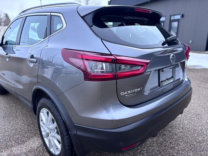 Nissan Qashqai  2023