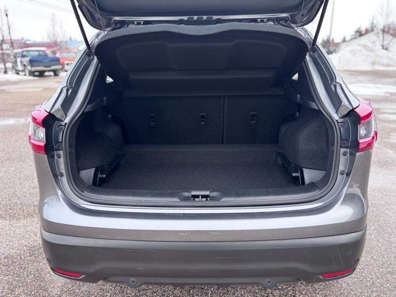 Nissan Qashqai  2023