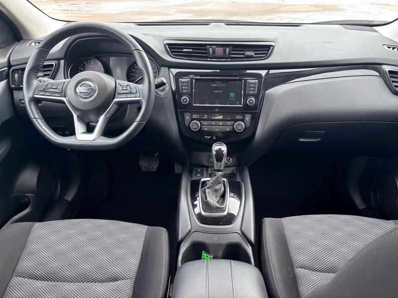 Nissan Qashqai  2023