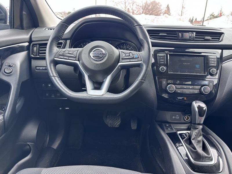 Nissan Qashqai  2023