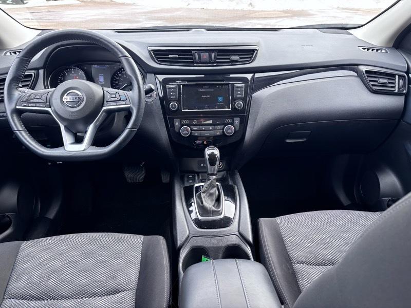 Nissan Qashqai  2023