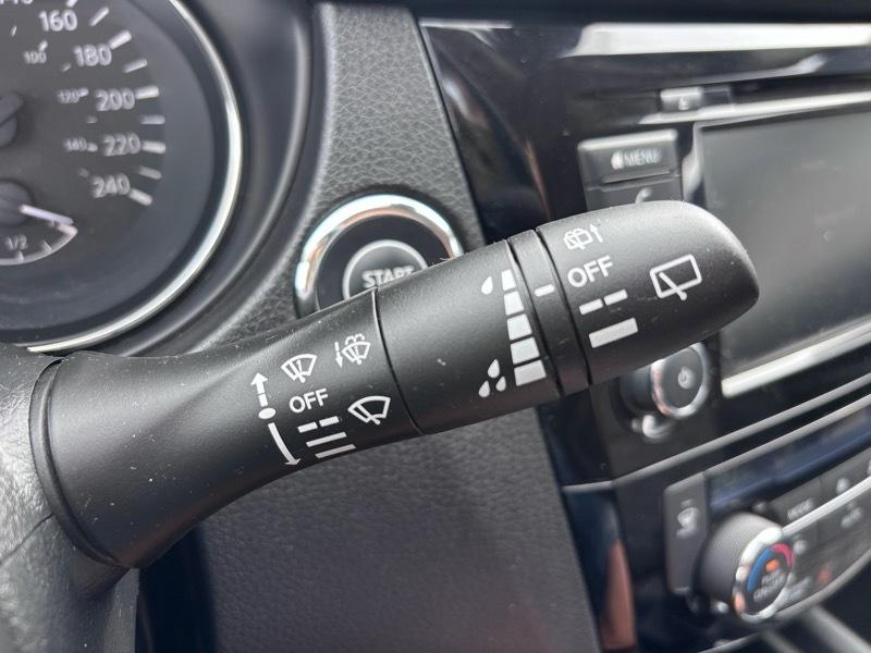 Nissan Qashqai  2023