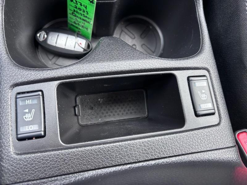 Nissan Qashqai  2023