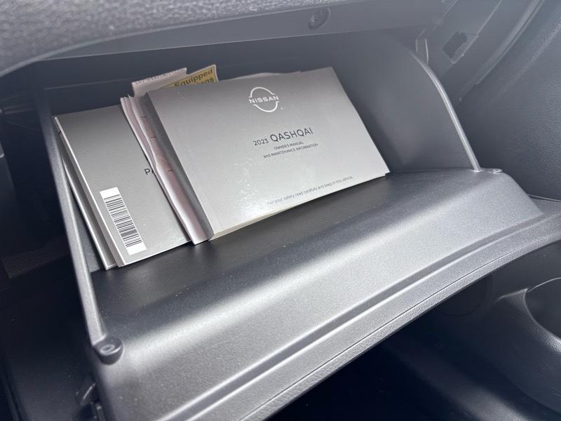 Nissan Qashqai  2023