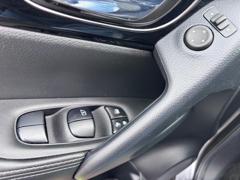 Nissan Qashqai  2023