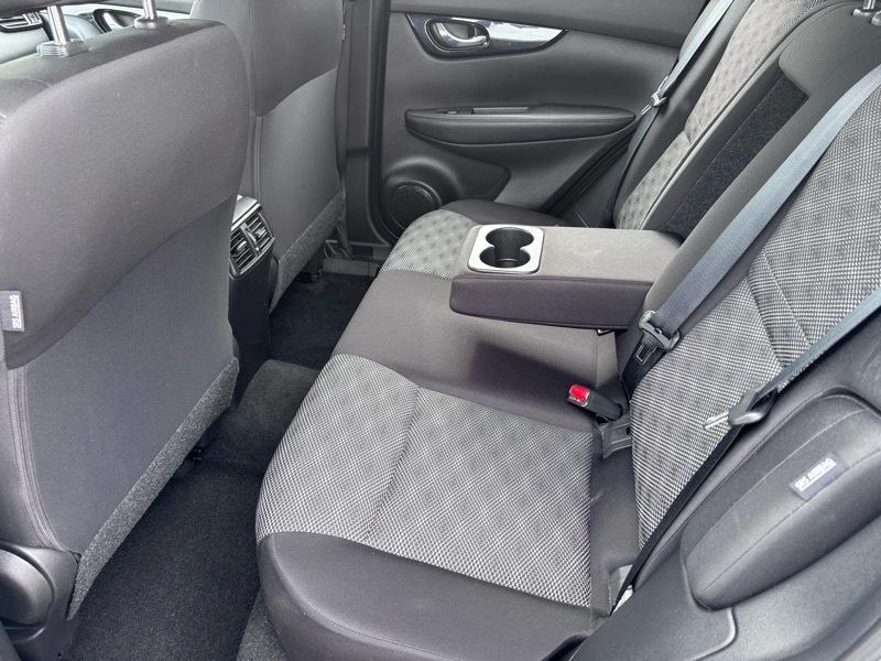 Nissan Qashqai  2023